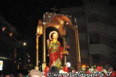 S. Giovanni Evangelista 2006 - Acireale (CT)