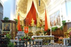 S. Giovanni Evangelista 2012 - San Giovanni La Punta (CT)