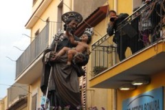 S. Giuseppe 2009 - Santa Croce Camerina (RG)