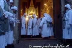 S. Giuseppe 2010 - Enna