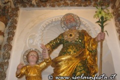 S. Giuseppe 2010 - Licodia Eubea (CT)