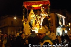 S. Giuseppe 2013 - Pedara (CT)