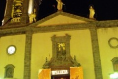 S. Lucia V. e M. 2009 - 2 Processione - Belpasso (CT)