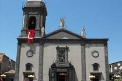 S. Lucia V. e M. 2009 - Patrocinio - Belpasso (CT)