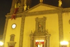 S. Lucia V. e M. 2010 - 2° Processione - Belpasso (CT)