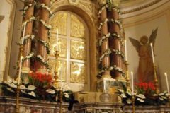 S. Lucia V. e M. 2010 - Belpasso (CT)