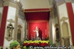 S. Lucia V. e M. 2010 - Ottava - Siracusa