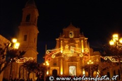 S. Lucia V. e M. 2011 - Ispica (RG)