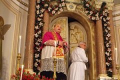 S. Lucia V. e M. 2012 - Belpasso (CT)
