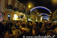 S. Lucia V. e M. 2012 - Ottava - Siracusa