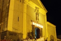 S. Lucia V. e M. 2012 - Vigilia - Belpasso (CT)