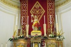 S. Margherita 2012 - Pozzillo (Fraz. di Acireale - CT)