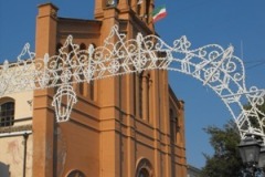 S. Margherita V. e M. 2009 - Pozzillo (Fraz. di Acireale - CT)