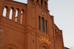 S. Margherita V. e M. 2011 - Pozzillo (Fraz. di Acireale - CT)