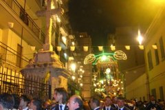 S. Maria Addolorata 2007 - Licata (AG)