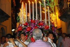 S. Maria Assunta 2010 - Novara di Sicilia (ME)