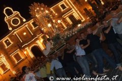 S. Maria degli Angeli 2011 - Mineo (CT)