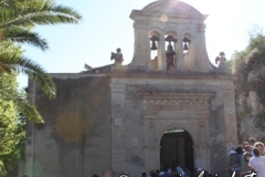 S. Maria del Bosco 2010 - Buscemi (SR)