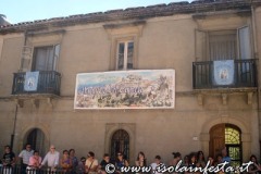 S. Maria del Carmelo 2010 - Cerami (EN)