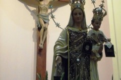 S. Maria del Carmelo 2010 - Rione Barriera (Catania)