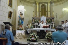 S. Maria del Carmelo 2010 - Rione Canalicchio (Catania)