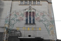 S. Maria del Carmelo 2011 - Rione Barriera (Catania)
