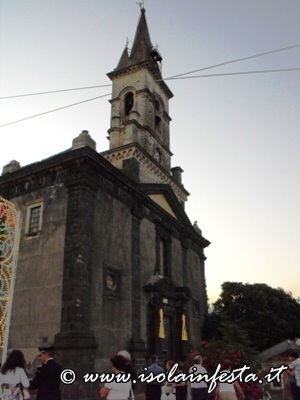 smariadelcarmelo2011-trecastagni