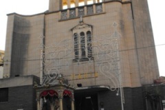S. Maria del Carmelo 2012 - Rione Barriera (Catania)
