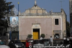 S. Maria del Carmelo 2012 - Rione Canalicchio (Catania)