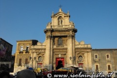 S. Maria del Carmelo 2013 - Catania