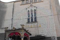 S. Maria del Carmelo 2013 - Rione Barriera (Catania)