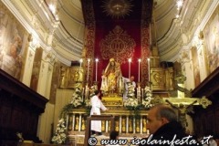 S. Maria della Catena 2011 - Gennaio - Aci Catena (CT)