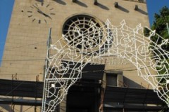 S. Maria della Grazie 2012 - Rione Cibali (Catania)