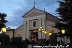S. Maria della Pace 2012 - Lunedì - Tremestieri Etneo (CT)