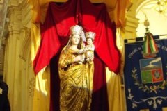 S. Maria della Pace 2013 - Tremestieri Etneo (CT)