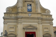 S. Maria della Provvidenza 2010 - Macchia di Giarre (Fraz. di Giarre - CT)