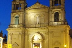 S. Maria della Provvidenza 2010 - Zafferana Etnea (CT)