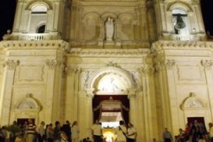 S. Maria della Provvidenza 2012 - Zafferana Etnea (CT)