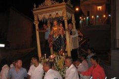 S. Maria della Scala 2006 - Santa Maria La Scala (CT)