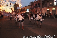 S. Maria della Strada 2008 - Santa Maria La Strada (Fraz. di Giarre - CT)