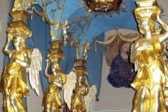 S. Maria della Visitazione 2009 - A\' Muntata - Enna