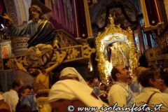 S. Maria della Visitazione 2010 - Enna