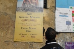 S. Maria della Visitazione 2012 - Enna