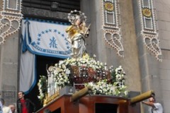 S. Maria delle Grazie 2009 - Cibali (Catania)