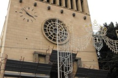 S. Maria delle Grazie 2011 - Rione Cibali (Catania)