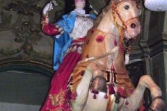 S. Maria delle Milizie 2007 - Scicli (RG)