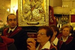 S. Maria dell\'Elemosina 2012 - Biancavilla (CT)