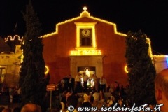 S. Maria di Ognina 2009 - Vigilia - Ognina