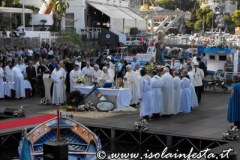 S. Maria di Ognina 2010 - Vigilia - Ognina