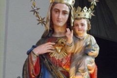 S. Maria di Ognina 2011 - Processione a mare - Rione Ognina (Catania)